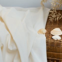 voile de coton bio