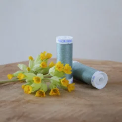 fil à coudre made in France