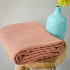 nid d'abeille cassonade