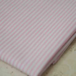 coupon rayures tissées